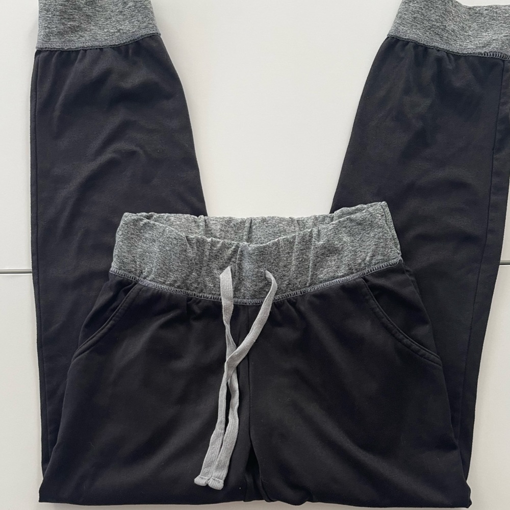 💜Justice Joggers Size 7 - GUC